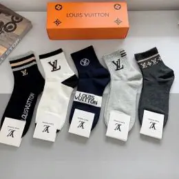 louis vuitton lv chaussettes s_1242247